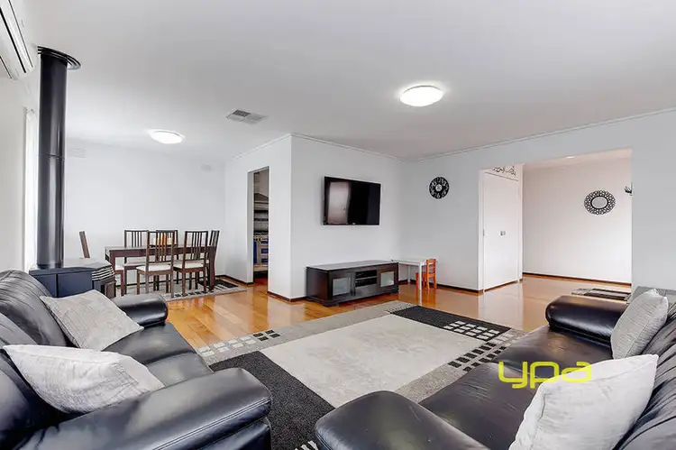 Fourth view of Homely house listing, 30 Rubicon Street, Dallas VIC 3047