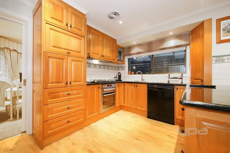 Fifth view of Homely house listing, 20 Munich Drive, Keilor Downs VIC 3038
