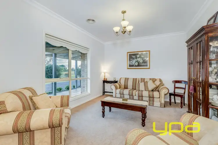 Fifth view of Homely house listing, 11 Ruxton Way, Hopetoun Park VIC 3340