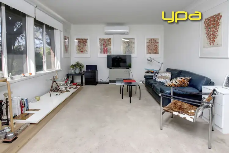 Third view of Homely house listing, 58 Whitehead Grove, Rosebud VIC 3939