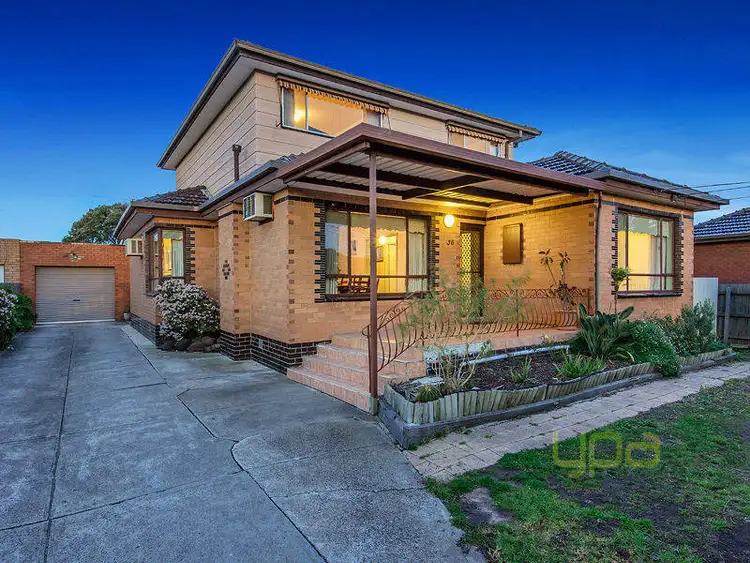 36 Lois Street, St Albans VIC 3021