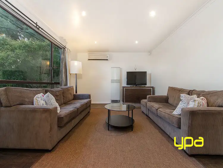 Second view of Homely house listing, 28 Andrew Road, St Albans VIC 3021