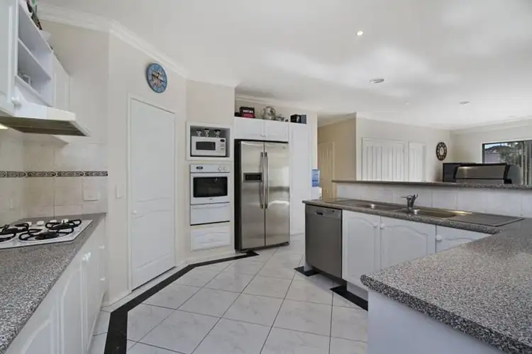Third view of Homely house listing, 67 Fullwood Drive, Sunbury VIC 3429
