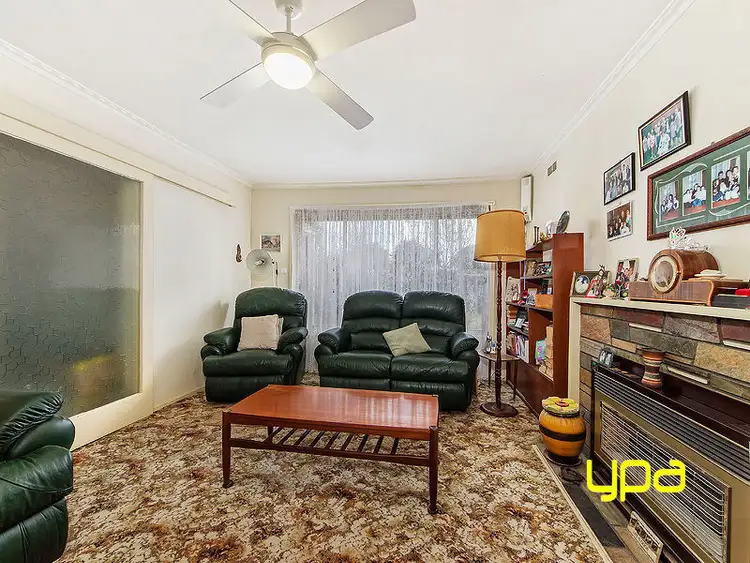 Fourth view of Homely house listing, 22 Jamieson Street, St Albans VIC 3021