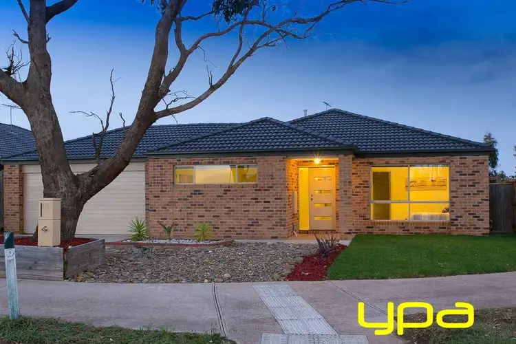 176 Clarkes Road, Brookfield VIC 3338