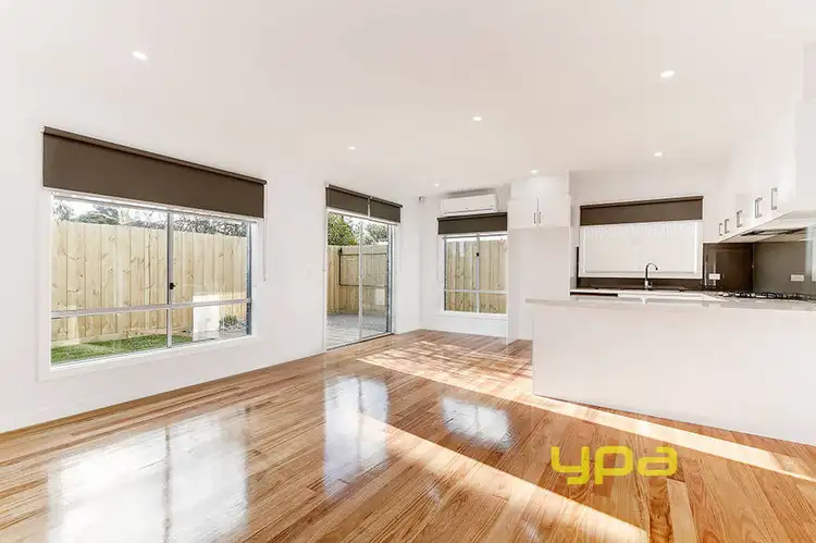 Second view of Homely townhouse listing, 3/65 MERIDITH STREET, Broadmeadows VIC 3047