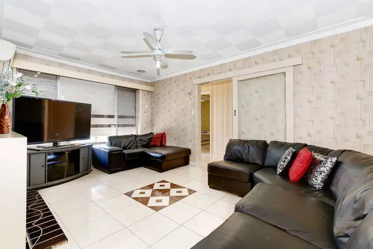 Second view of Homely house listing, 25 Richardson Street, Thomastown VIC 3074