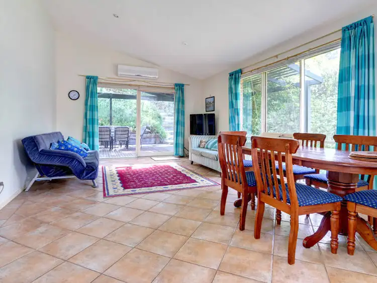 Second view of Homely house listing, 100 William Road, Blairgowrie VIC 3942