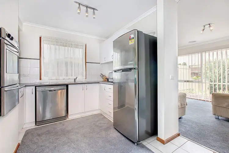 Fourth view of Homely house listing, 107 Cassinia Crescent, Meadow Heights VIC 3048