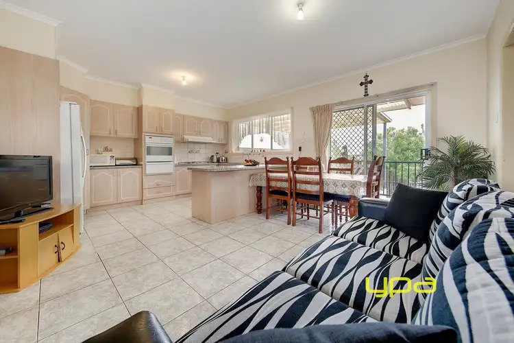 Fifth view of Homely house listing, 47 Kanooka Grove, Meadow Heights VIC 3048