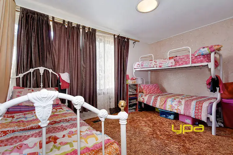 Seventh view of Homely house listing, 4 Nhill Court, Dallas VIC 3047