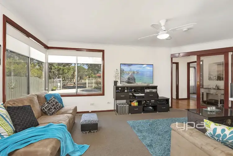 Third view of Homely house listing, 168 Gap Road, Sunbury VIC 3429