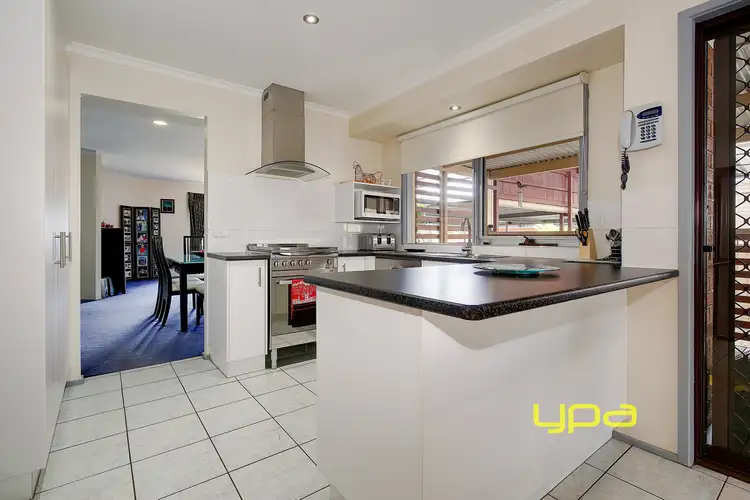 Fourth view of Homely house listing, 26 Redwood Close, Meadow Heights VIC 3048
