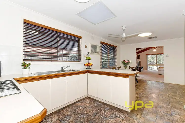 Third view of Homely house listing, 5 Leavesdon Avenue, Kealba VIC 3021