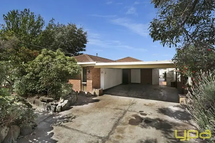 1 Herbert Crescent, Sunbury VIC 3429