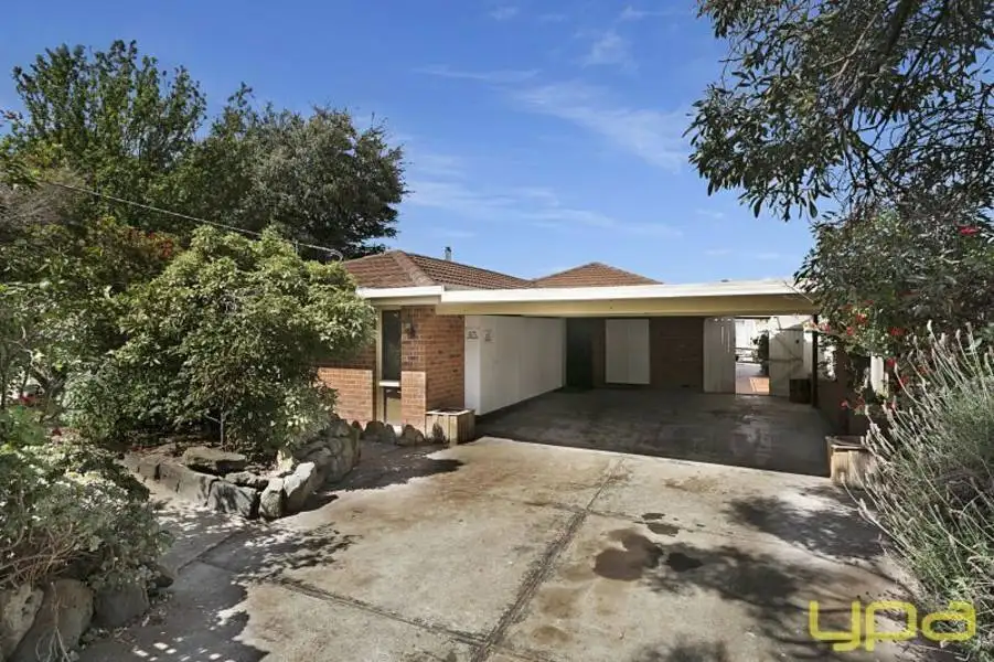 Main view of Homely house listing, 1 Herbert Crescent, Sunbury VIC 3429