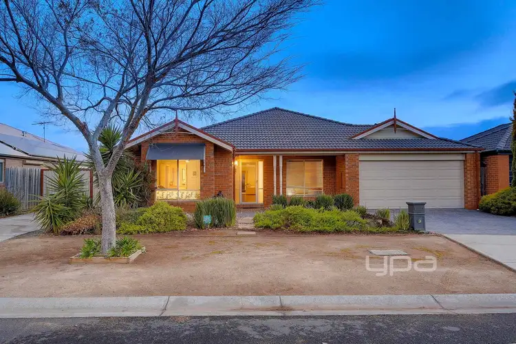 36 Massie Circuit, Sunbury VIC 3429