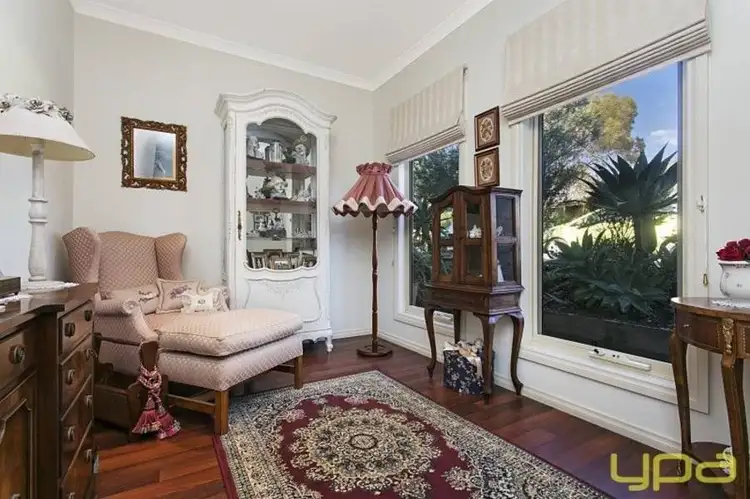 Fourth view of Homely townhouse listing, 9 Hilltop Court, Sunbury VIC 3429
