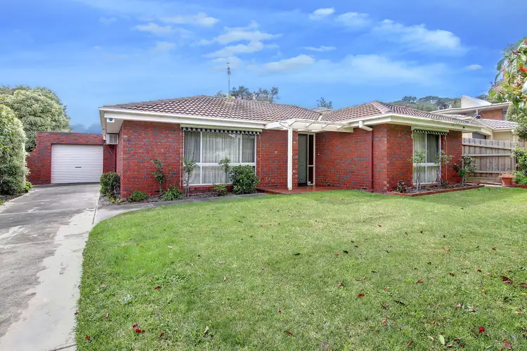 24 Ballabil Street, Rye VIC 3941