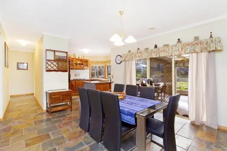 Fifth view of Homely house listing, 33 Fullwood Drive, Sunbury VIC 3429