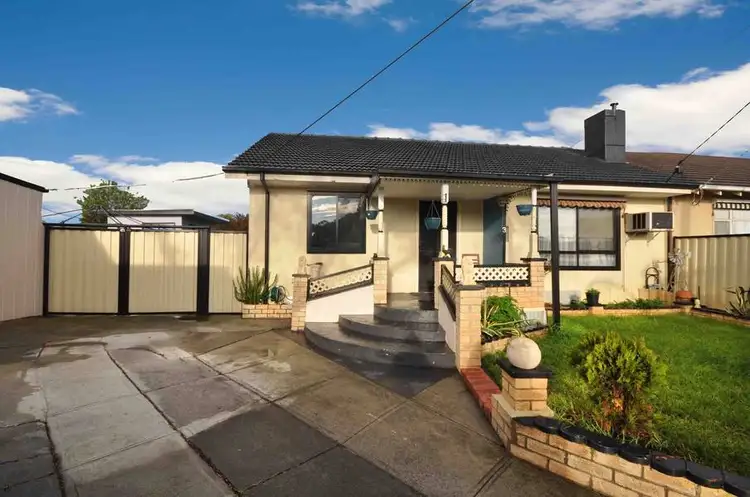 Main view of Homely house listing, 3 Wedding Court, Broadmeadows VIC 3047