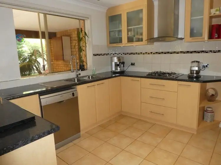 Third view of Homely house listing, 4 Kyle Place Hannans, Kalgoorlie WA 6430