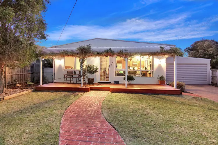 Main view of Homely house listing, 88 Truemans Road, Tootgarook VIC 3941