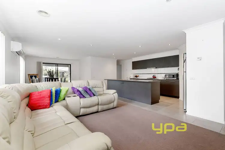 Fourth view of Homely house listing, 6 Baratta Road, Tarneit VIC 3029