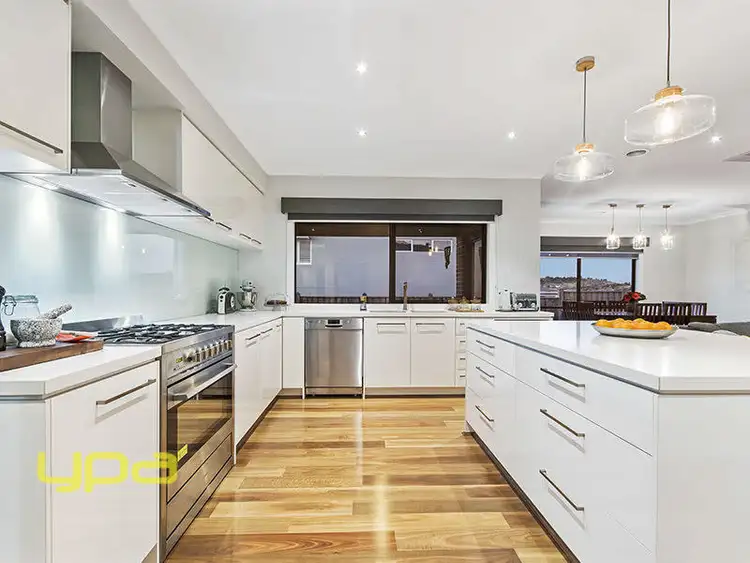 Second view of Homely house listing, 6 Friesian Drive, Sunbury VIC 3429