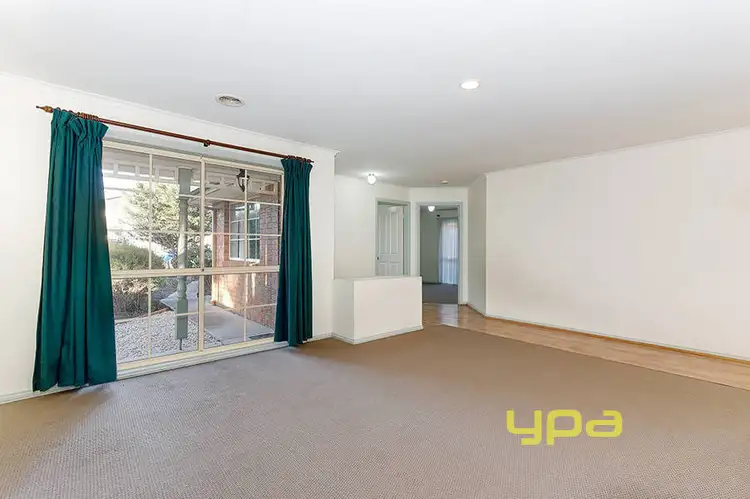 Seventh view of Homely house listing, 22 Kelland Avenue, Hillside VIC 3037