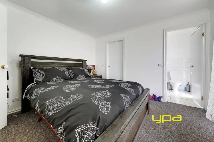 Fifth view of Homely unit listing, 1/31 Rokewood Crescent, Meadow Heights VIC 3048