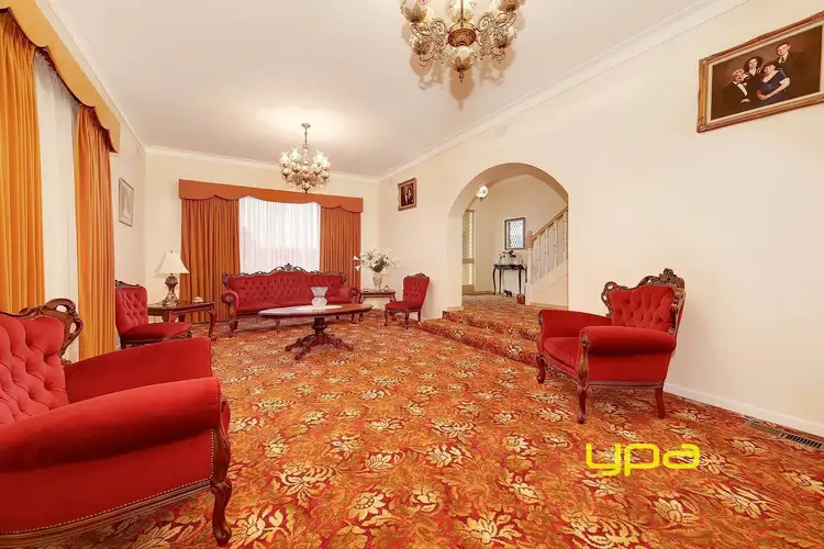 Second view of Homely house listing, 25 North Circular Road, Gladstone Park VIC 3043