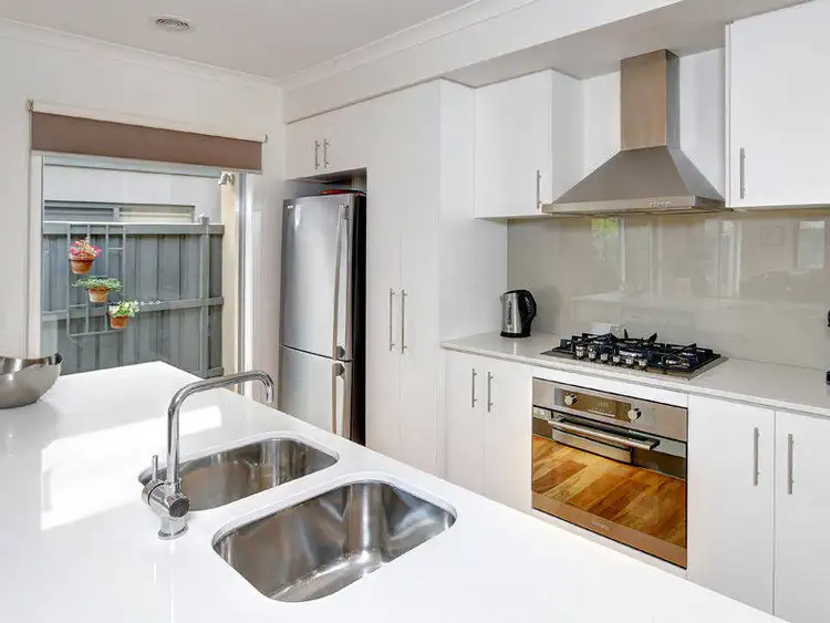 Fifth view of Homely house listing, 6 Mainsail Place, Safety Beach VIC 3936