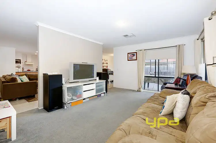 Seventh view of Homely house listing, 45 Cardinia Crescent, Taylors Hill VIC 3037