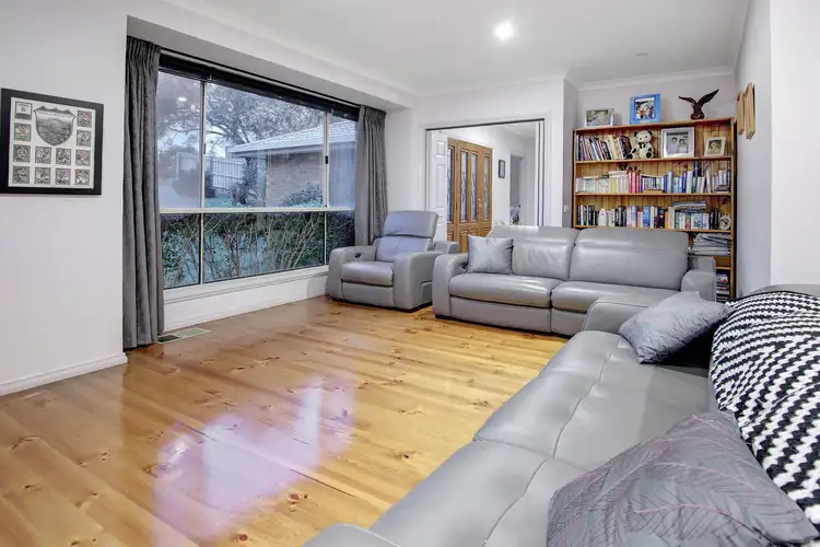 Fifth view of Homely house listing, 4 Forbes Street, Rye VIC 3941