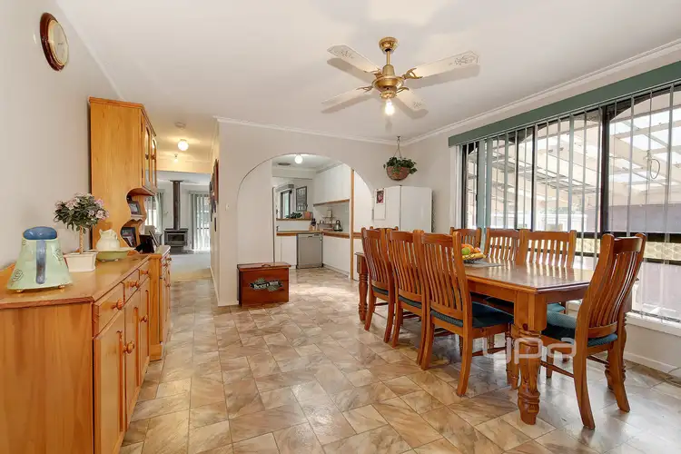 Fifth view of Homely house listing, 92 Hothlyn Drive, Craigieburn VIC 3064