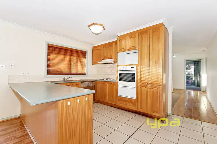Second view of Homely house listing, 22 Kelland Avenue, Hillside VIC 3037