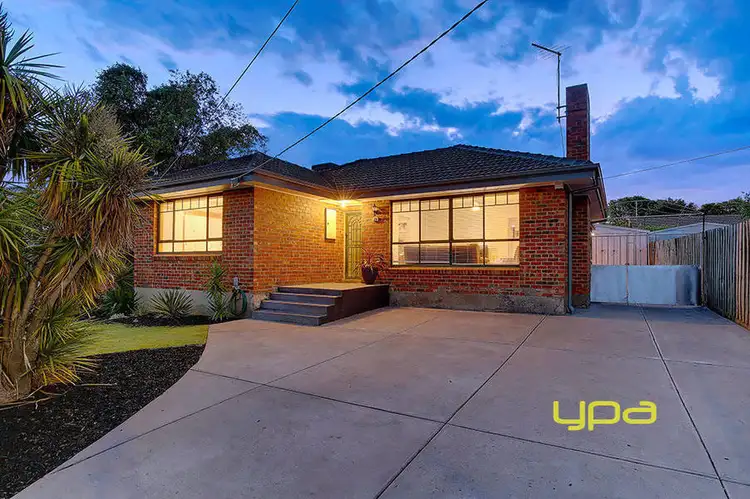 Main view of Homely house listing, 27 Waranga Crescent, Broadmeadows VIC 3047