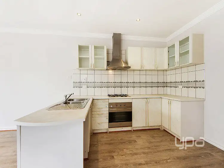 Third view of Homely unit listing, 2/28 Elizabeth Street, St Albans VIC 3021
