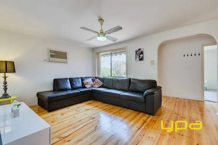Second view of Homely house listing, 9 Muirfield Drive, Sunbury VIC 3429
