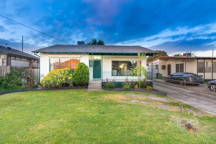 30 Cuthbert Street, Broadmeadows VIC 3047