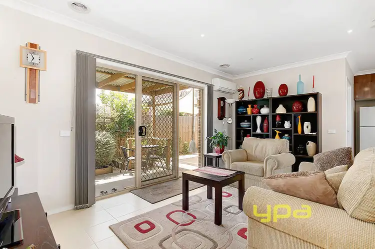 Fourth view of Homely house listing, 2/45 Eumarella Street, Tullamarine VIC 3043