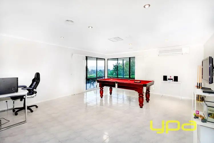 Fifth view of Homely house listing, 53 Maddison Circuit, Darley VIC 3340