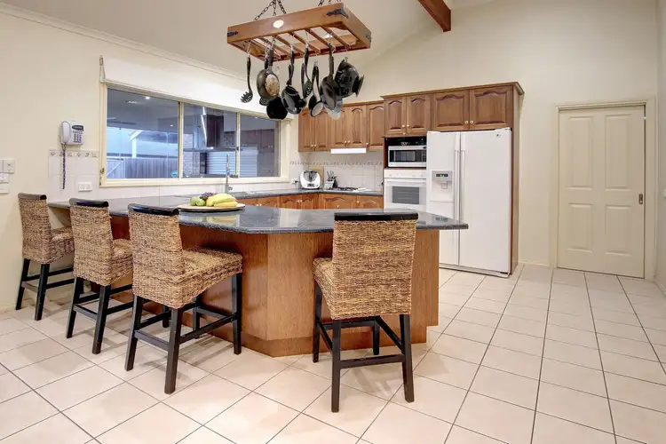 Fourth view of Homely house listing, 11 Tador Drive, Somerville VIC 3912