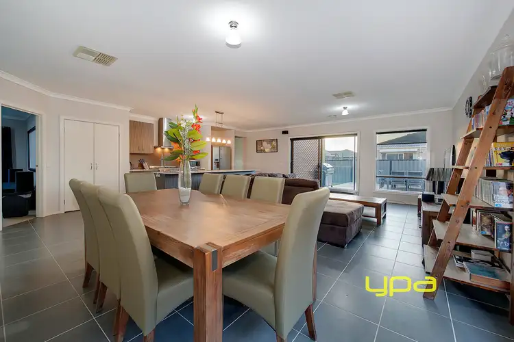 Fourth view of Homely house listing, 894 Tarneit Road, Tarneit VIC 3029