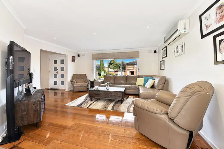 Second view of Homely house listing, 4 Ellesmere Crescent, Gladstone Park VIC 3043