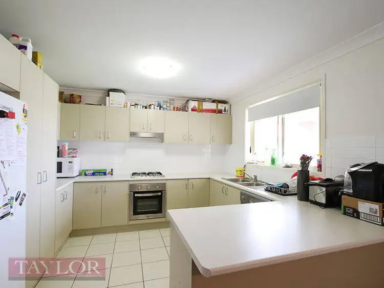 Second view of Homely house listing, 32 Niven Parade, Rutherford NSW 2320