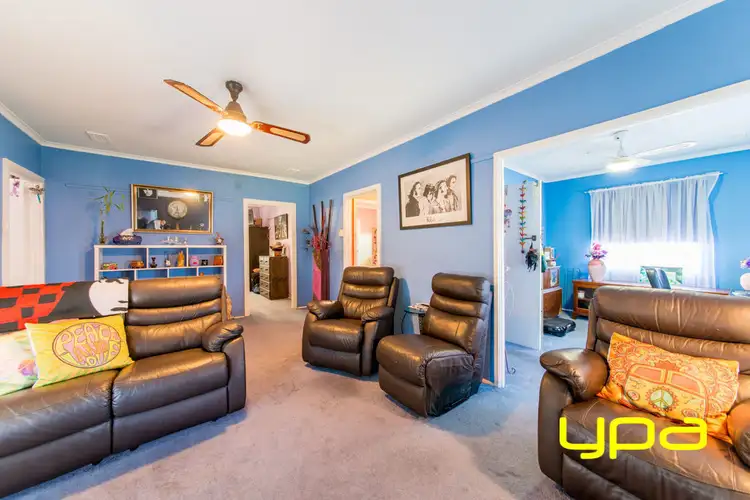 Third view of Homely house listing, 56 Jacana Avenue, Broadmeadows VIC 3047