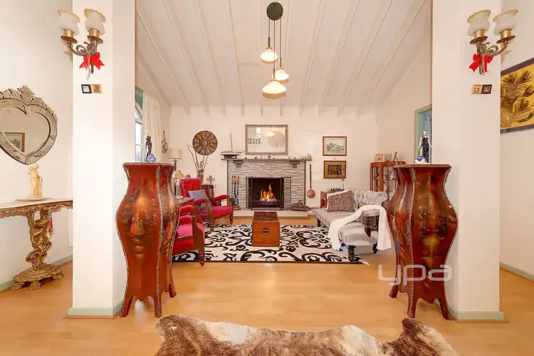 Fourth view of Homely house listing, 8 Cannes Court, Greenvale VIC 3059