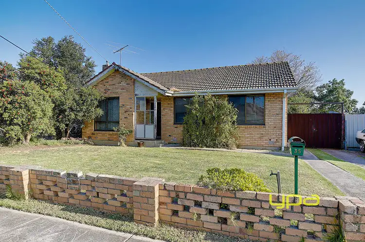 35 Waverley Street, Broadmeadows VIC 3047